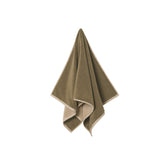 Ekko Bath Towel - Olive/Cashmere