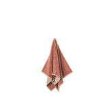 Ekko Hand Towel - Mocha/Cashmere