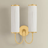 Elaine Wall Sconce by Hudson Valley