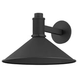 Elani Exterior Wall Sconce Medium By Troy Lighting