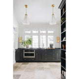 Eldridge Cone Pendant by Hudson Valley