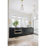 Eldridge Cone Pendant by Hudson Valley