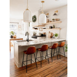 Eldridge Dome Pendant by Hudson Valley