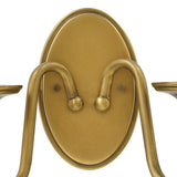 Eleanor Small Two Light Sconce