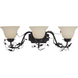 Elegante Vanity Light by Maxim Lighting