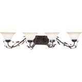 Elegante Vanity Light by Maxim Lighting