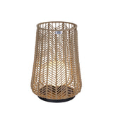 Elise Portable Lamp By Eurofase Finish