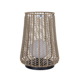 Elise Portable Lamp By Eurofase