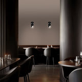 Elixir Wall Light