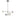 Elixir Chandelier Chrome By Kuzco - Front View