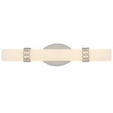 Eliza Vanity Light Brushed Nickel By Hinkley