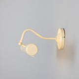 Elle Coloured Picture Light - PCCRM