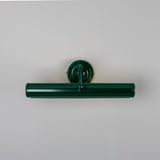 Elle Coloured Picture Light - Racing Green