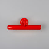 Elle Coloured Picture Light - Red