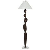 Elle Floor Lamp By Renwil - Front View2