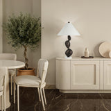 Elle Table Lamp By Renwil - Lifestyle View