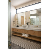 Ellington Bath and Vanity Light by Hudson Valley