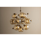 Ellory Chandelier by Troy Lighting