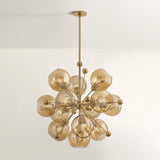 Ellory Chandelier by Troy Lighting