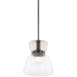 Elodie Pendant Light Small True Bronze By Mitzi