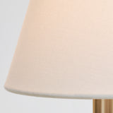 Elsay Chandelier Large Satin Brass By Visual Comfort Studio - Detailed View3