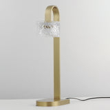 Elysian 1-Light LED Table Lamp by ET2