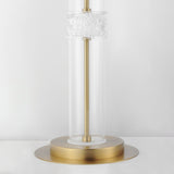 Elysian Floor Lamp By ET2 Detailed View2