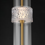 Elysian Floor Lamp By ET2 Detailed View