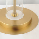 Elysian Floor Lamp By ET2 Detailed View1