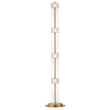 Elysian Floor Lamp By ET2 With Light