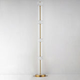 Elysian Floor Lamp By ET2