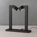 Embrace 2-Light Lamp by ET2