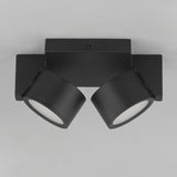 Embrace LED Flush Mount By ET2 - Lifestyle View1