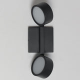 Embrace LED Wall Sconce By ET2 - Lifestyle View1