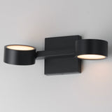 Embrace LED Wall Sconce By ET2 - Lifestyle View3