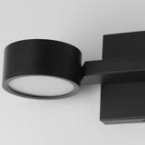 Embrace LED Wall Sconce By ET2 - Lifestyle View5