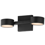 Embrace LED Wall Sconce By ET2