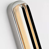 Emera Vanity Light 18 Inch Polished Nickel Detailed View 1