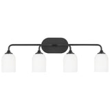 Emile Vanity Light Midnight Sky Extra Large By Generation Ligthing