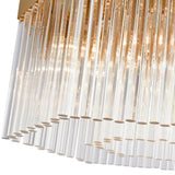 Emma Pendant Light Large By Artcraft - Detailed View1