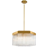 Emma Pendant Light Large By Artcraft