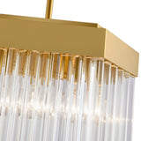 Emma Pendant Light Medium By Artcraft - Detaield View1