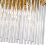 Emma Pendant Light Medium By Artcraft - Detailed View