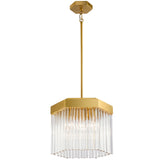Emma Pendant Light Medium By Artcraft