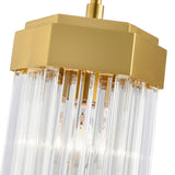 Emma Pendant Light Small By Artcraft - Detailed View1