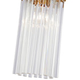 Emma Pendant Light Small By Artcraft - Detailed View