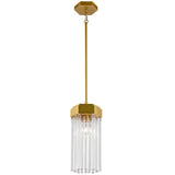 Emma Pendant Light Small By Artcraft