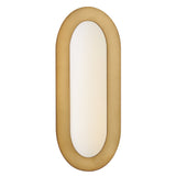 Emme Medium LED Vanity - Heritage Brass - by Hinkley