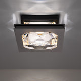Enchante Flush Mount Black By Shonbek Beyond