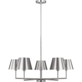 Ender Chandelier — view 2